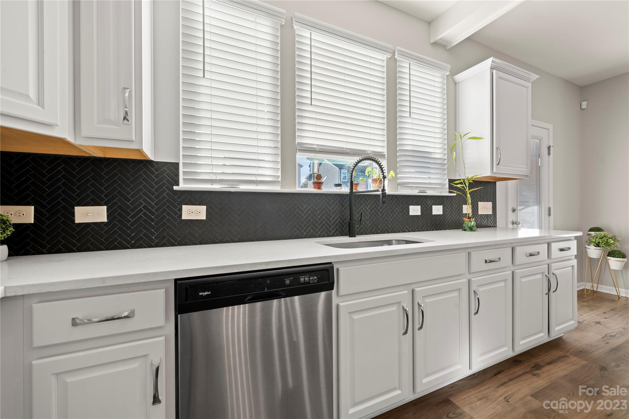 The Manors at Handsmill - Residential