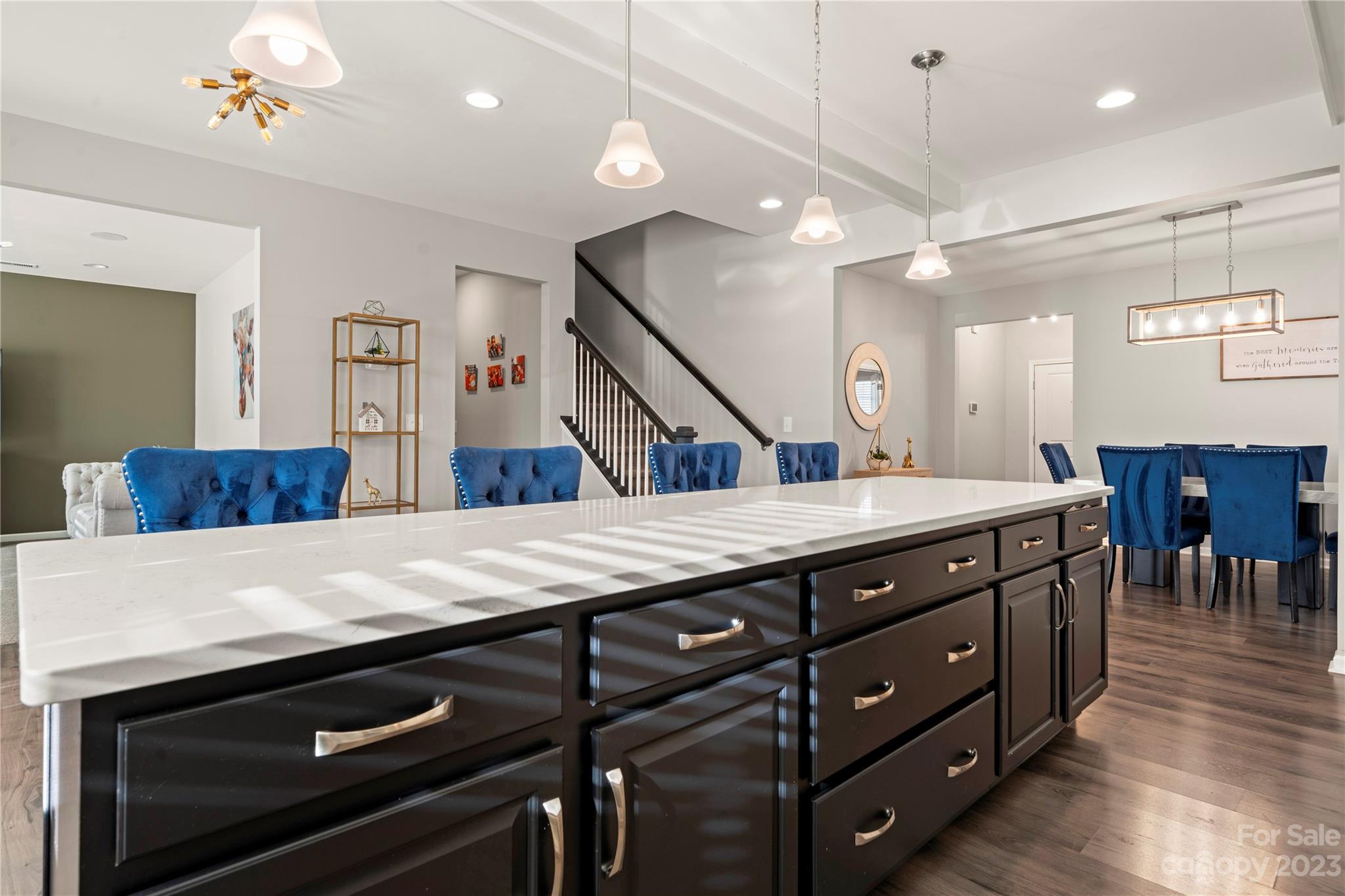 The Manors at Handsmill - Residential