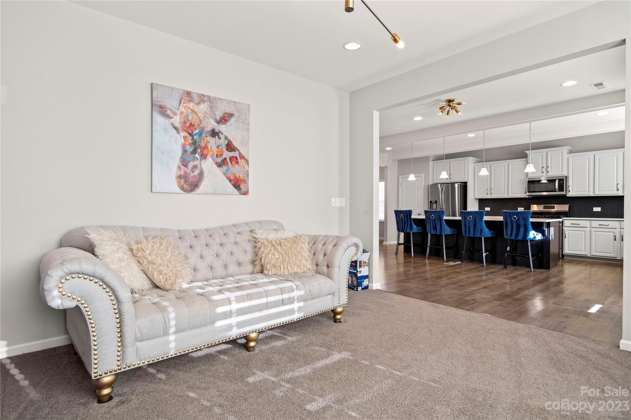 The Manors at Handsmill - Residential