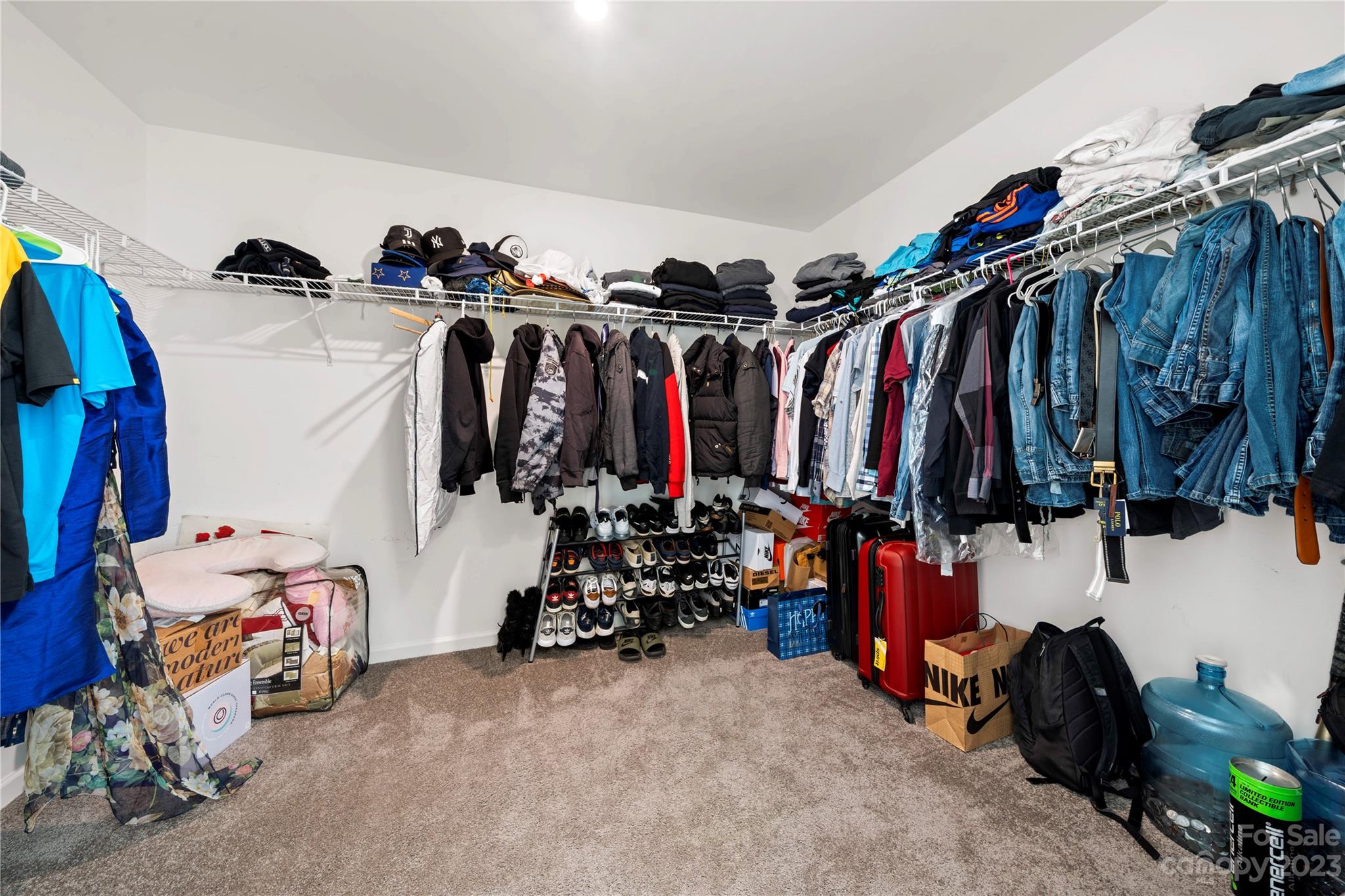 The Manors at Handsmill - Residential