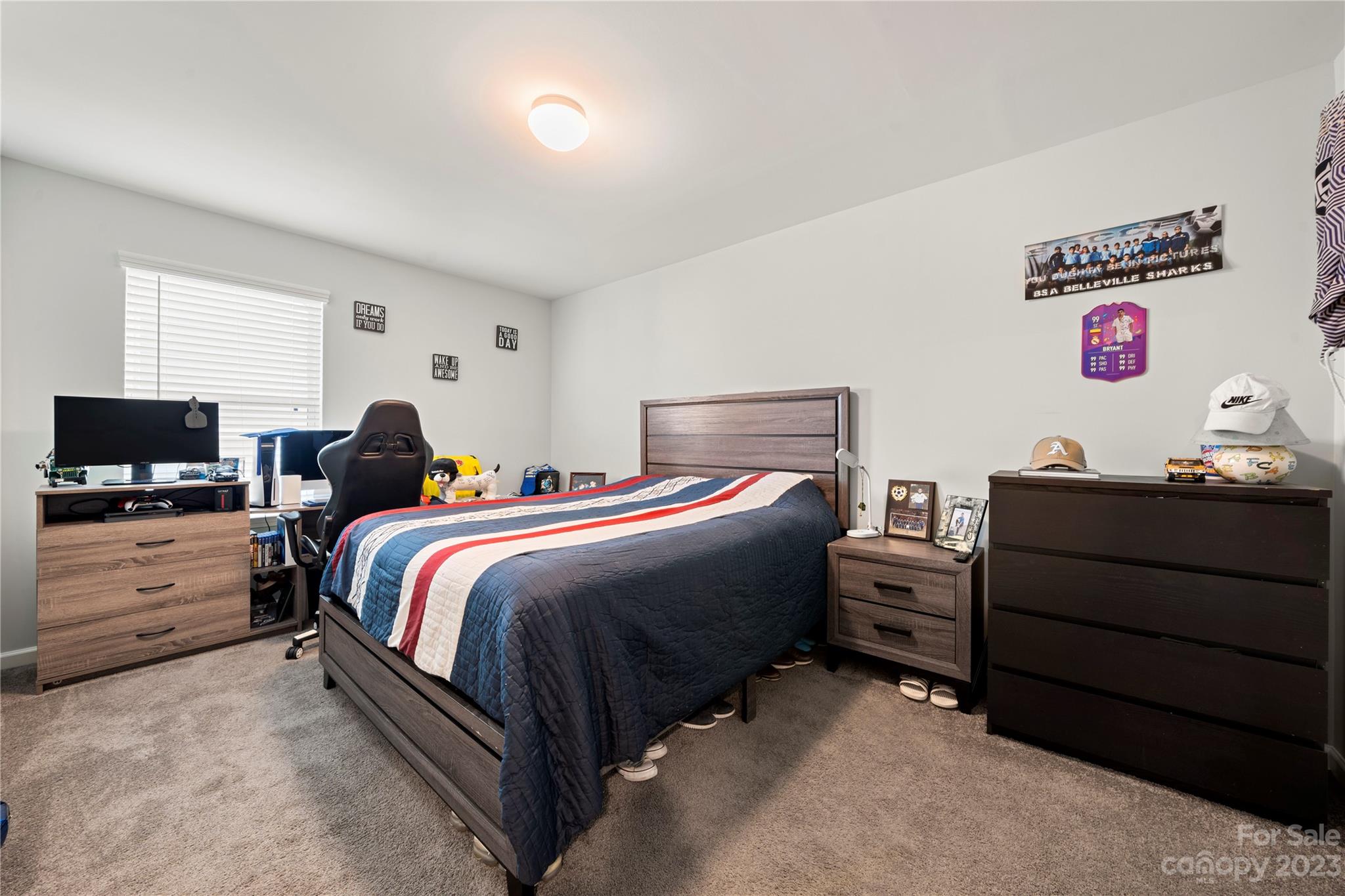 The Manors at Handsmill - Residential