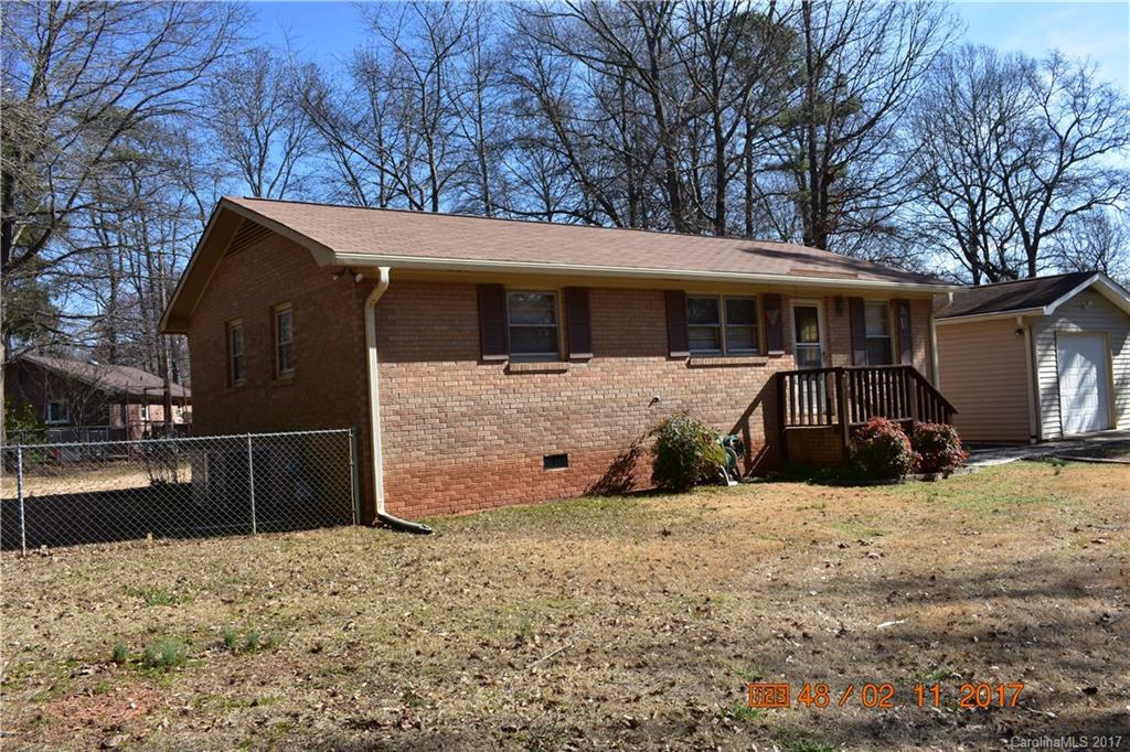 lakewood - Residential