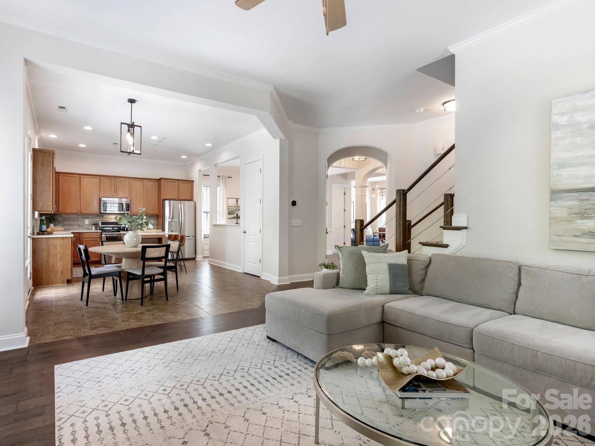 Reserve At Gold Hill - Residential