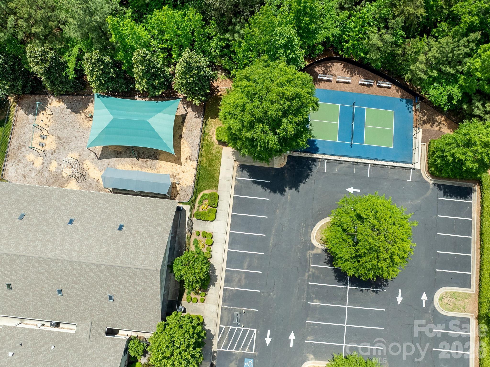 Reserve At Gold Hill - Residential