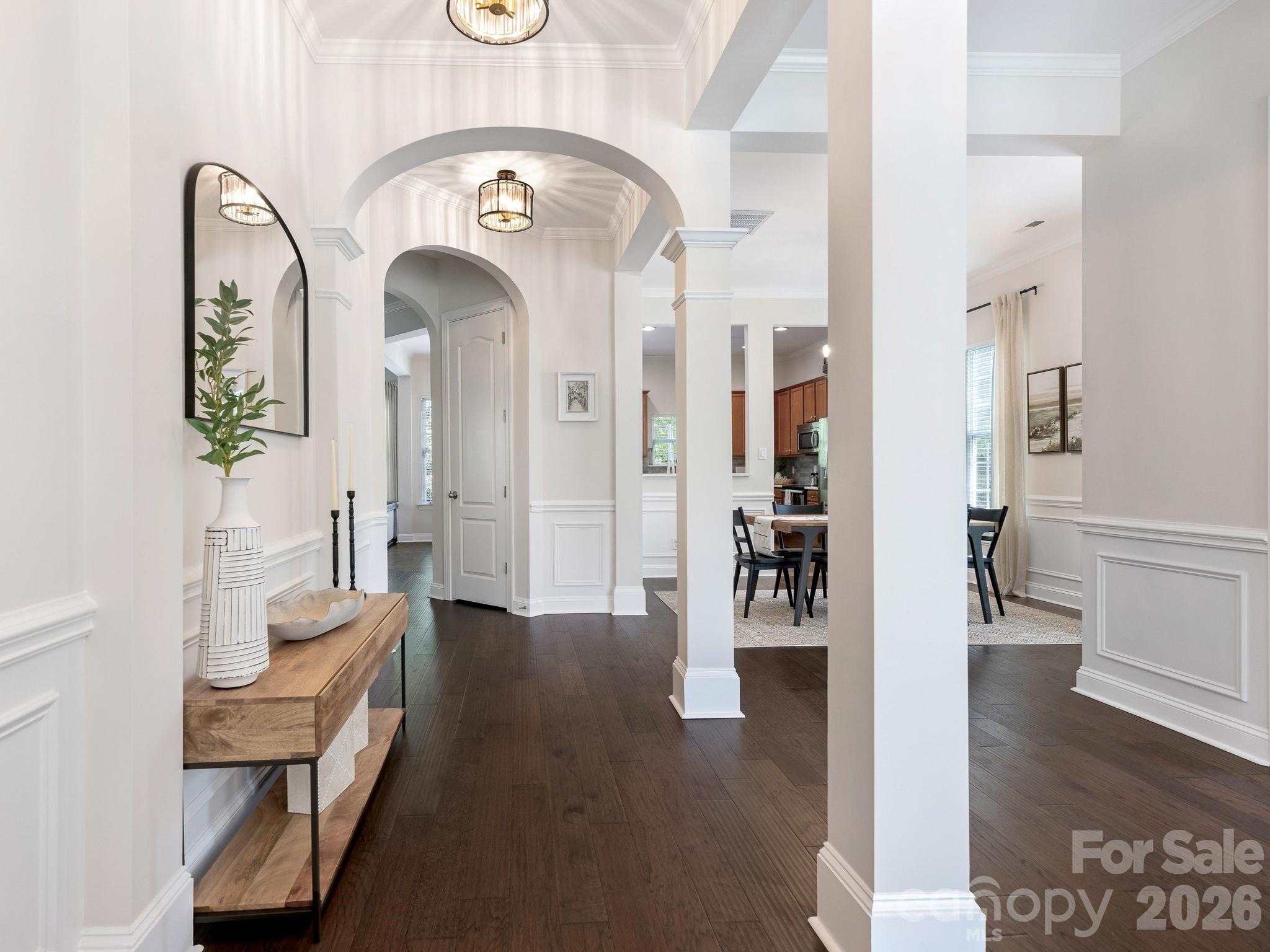 Reserve At Gold Hill - Residential