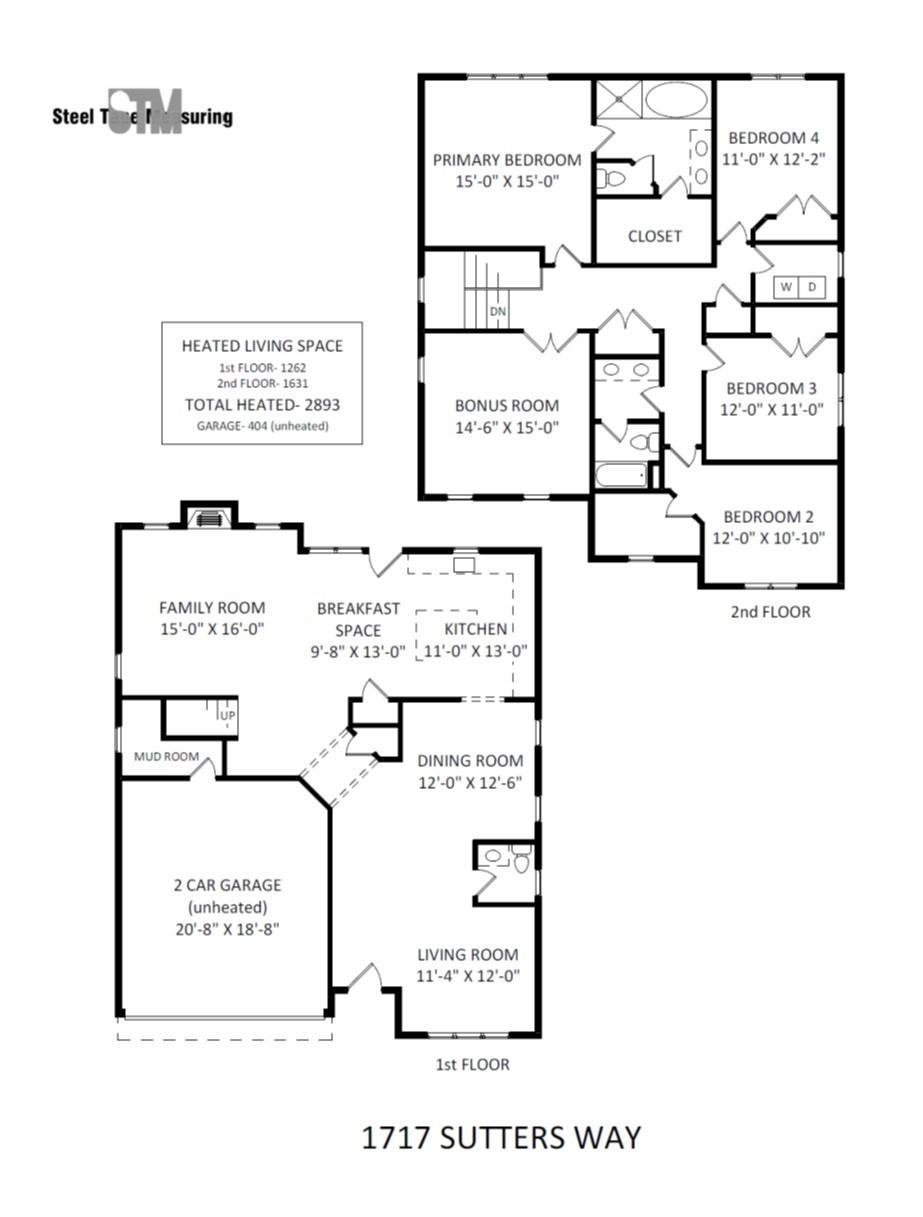 Reserve At Gold Hill - Residential