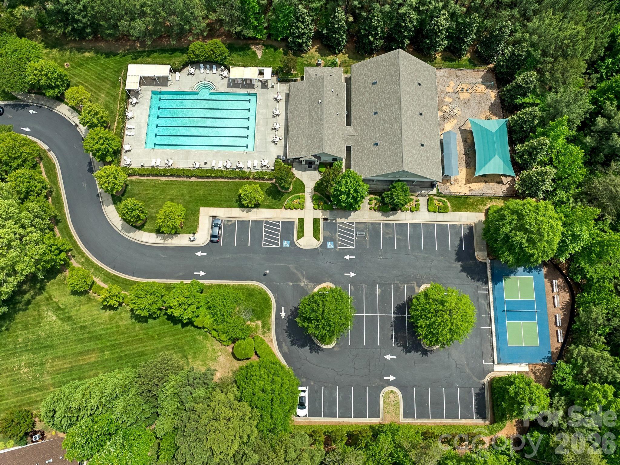 Reserve At Gold Hill - Residential