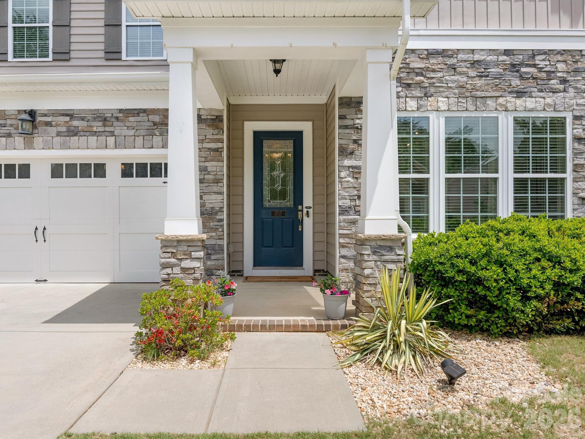 Reserve At Gold Hill - Residential