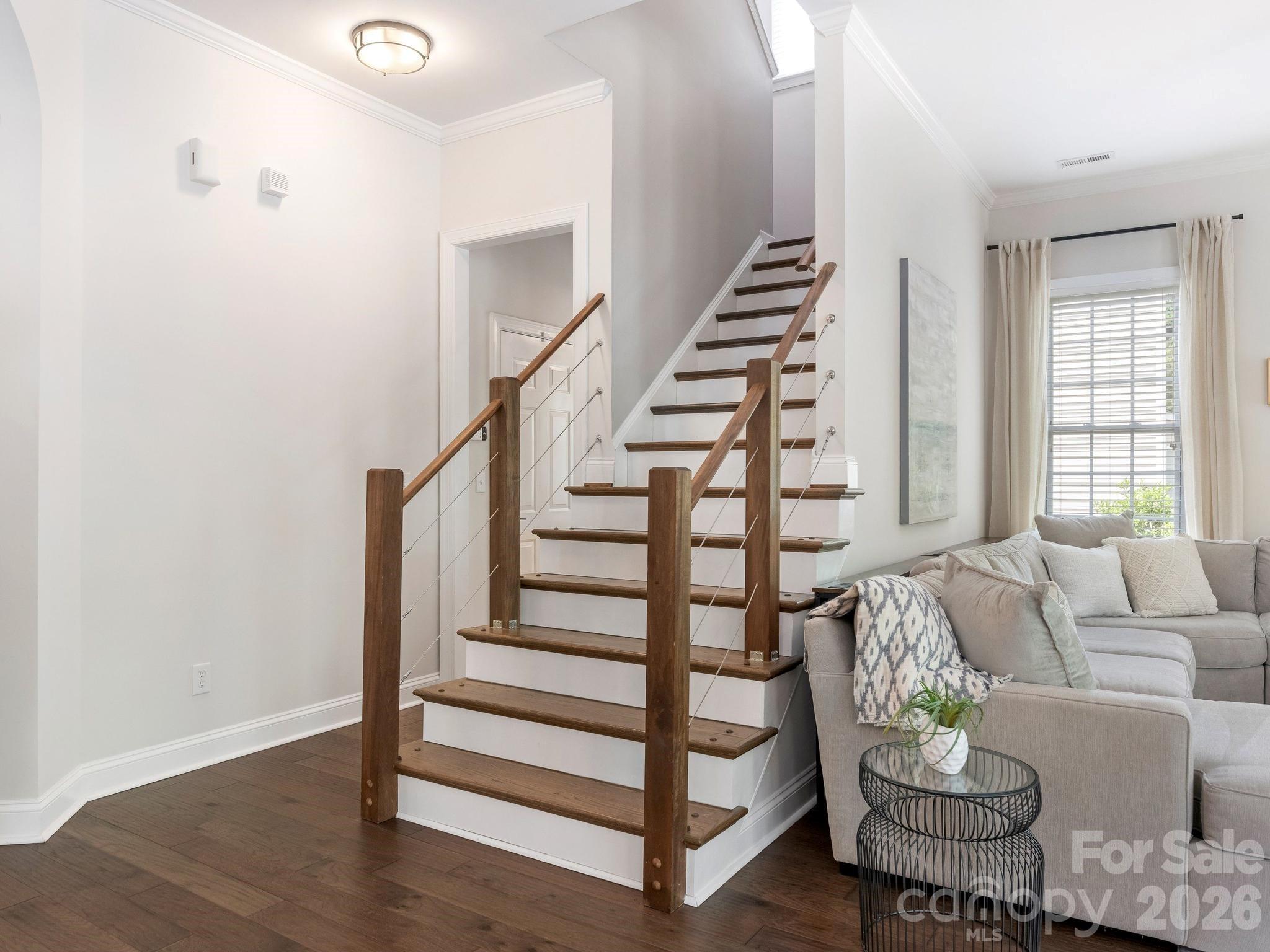 Reserve At Gold Hill - Residential