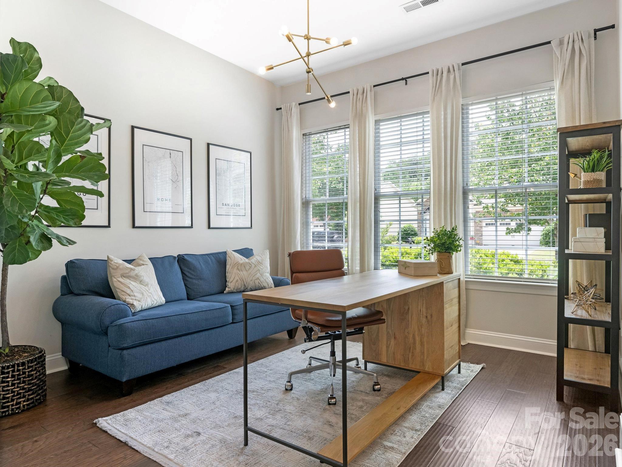Reserve At Gold Hill - Residential