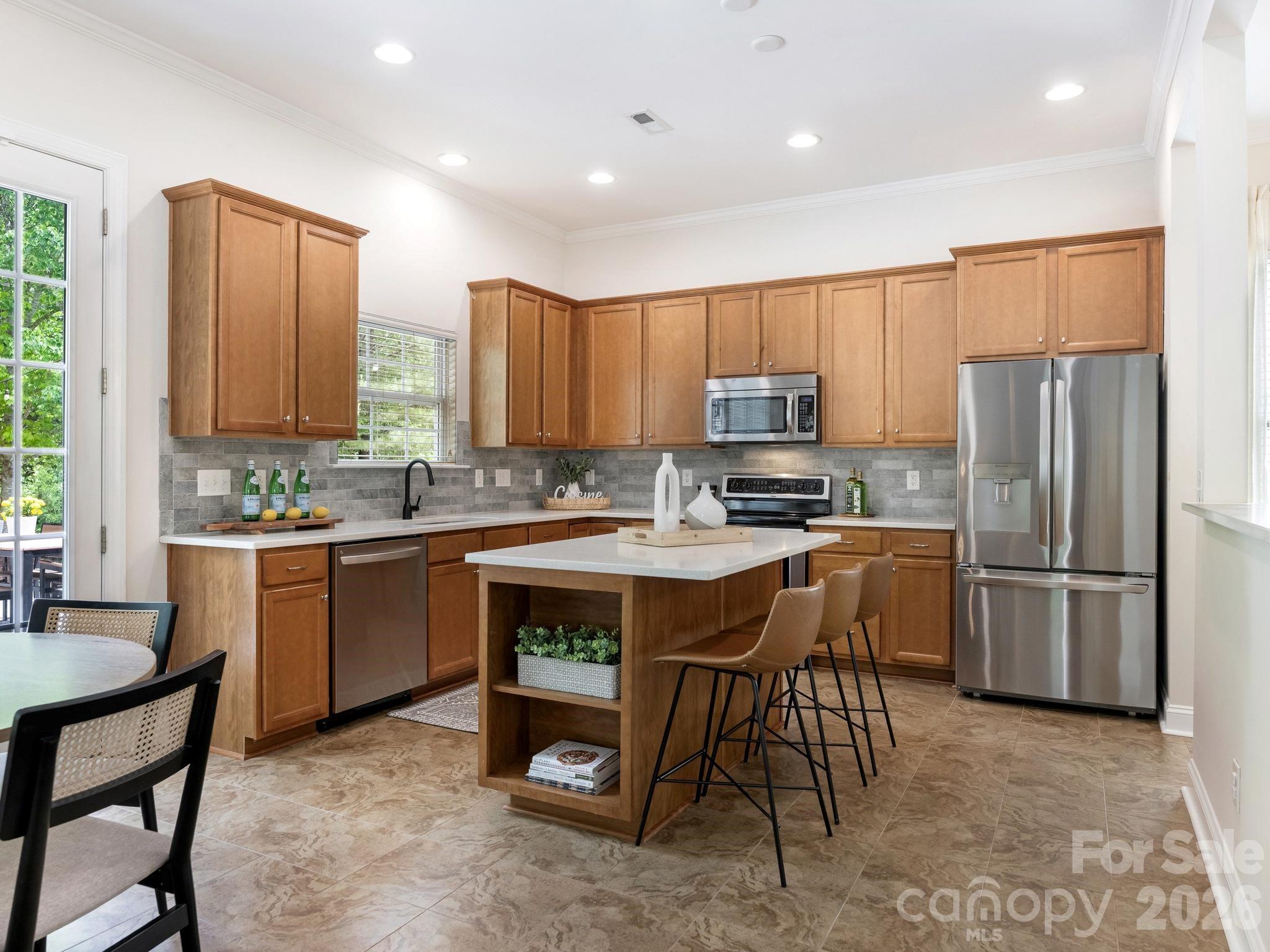 Reserve At Gold Hill - Residential