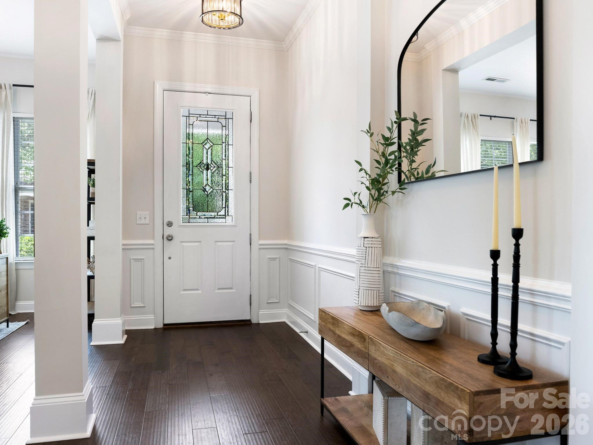 Reserve At Gold Hill - Residential