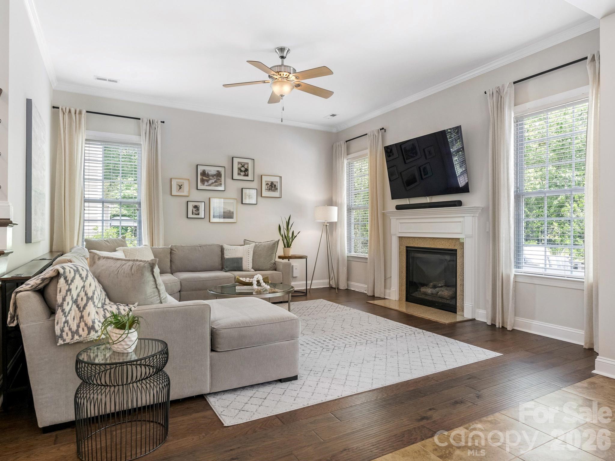 Reserve At Gold Hill - Residential