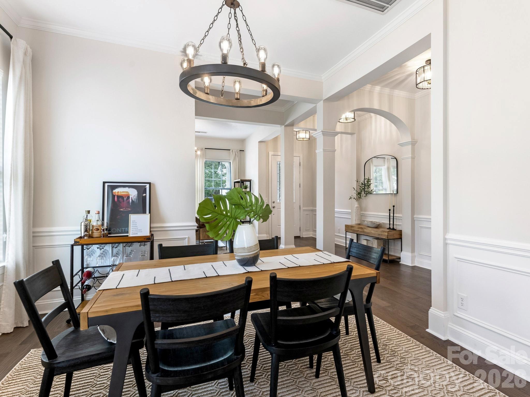 Reserve At Gold Hill - Residential
