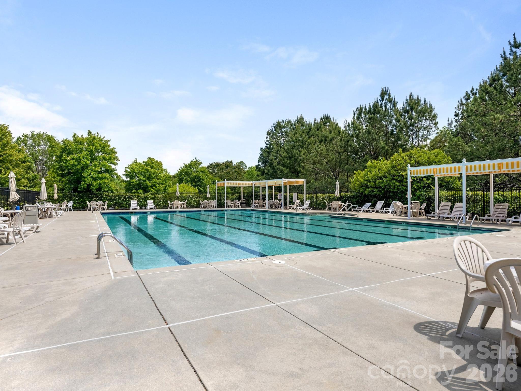 Reserve At Gold Hill - Residential