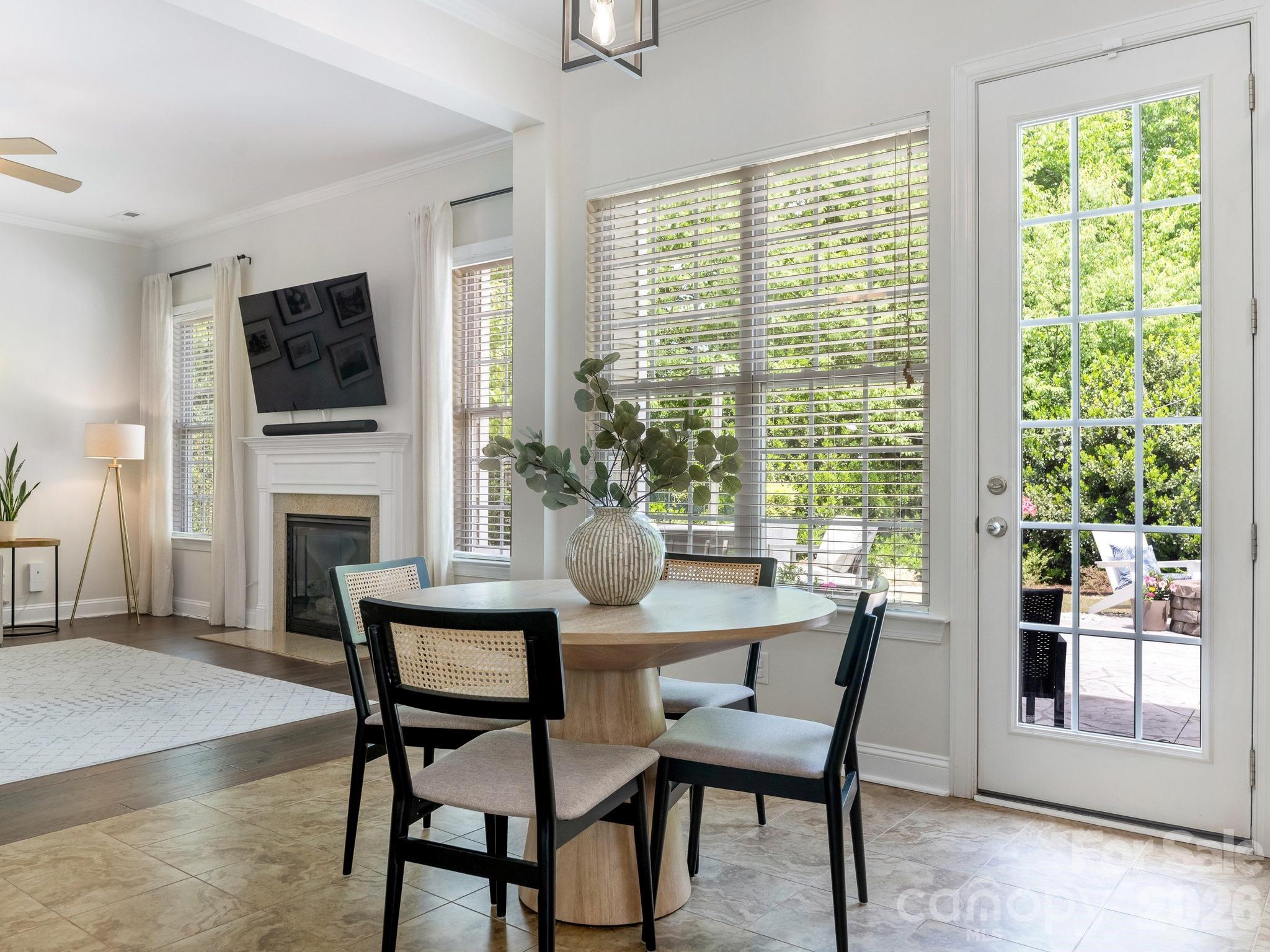 Reserve At Gold Hill - Residential