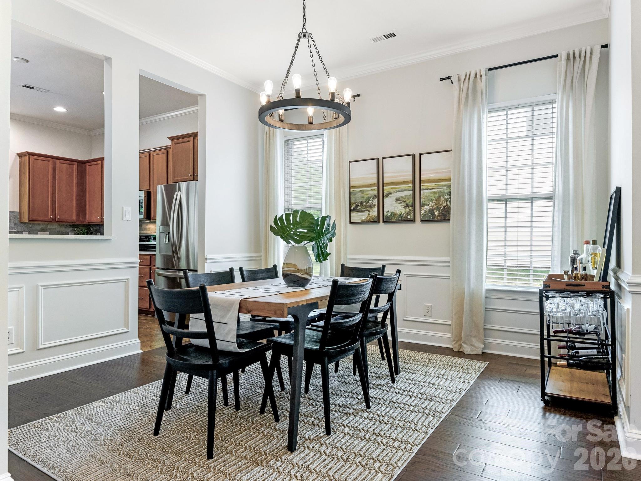 Reserve At Gold Hill - Residential