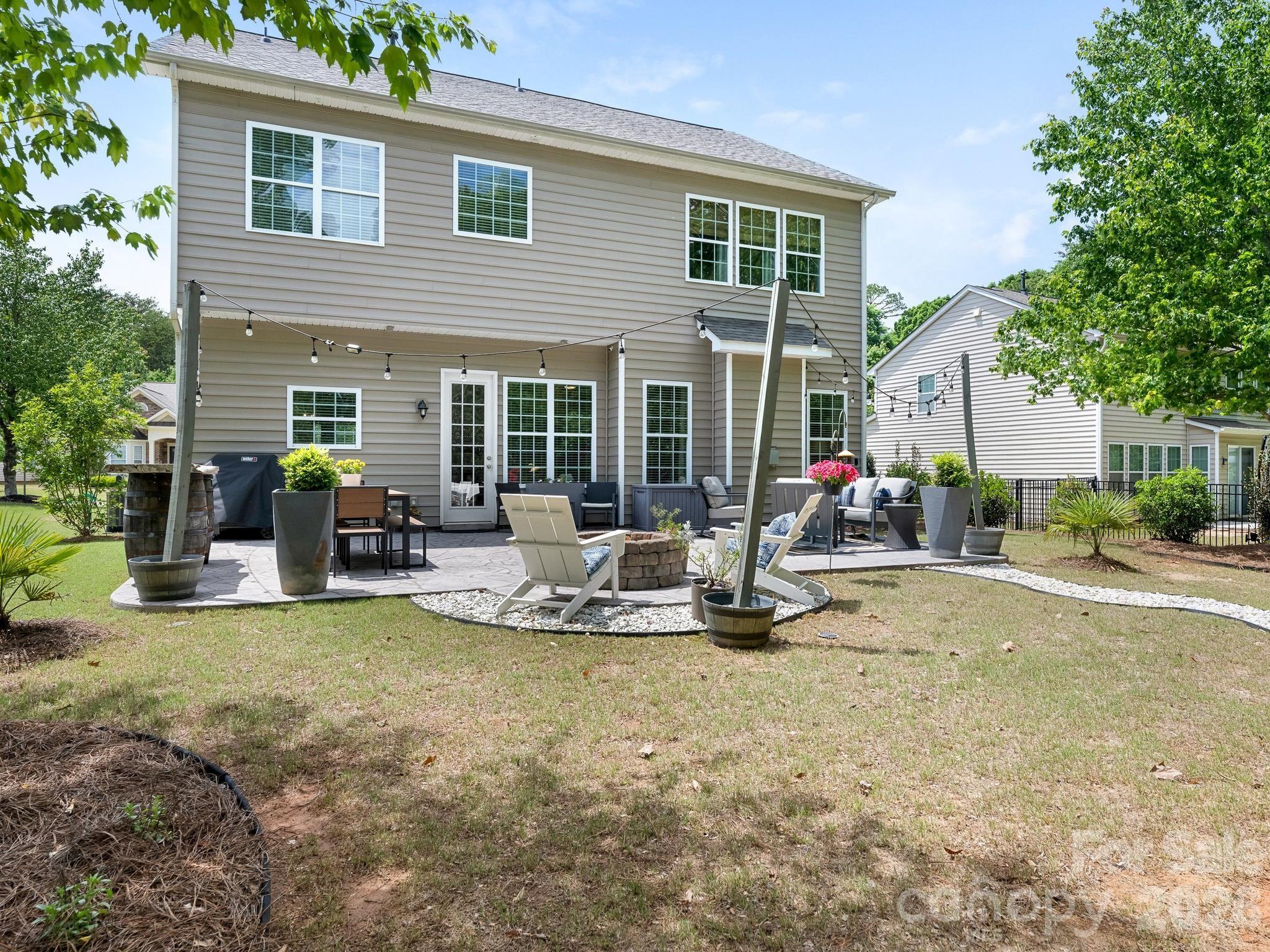 Reserve At Gold Hill - Residential
