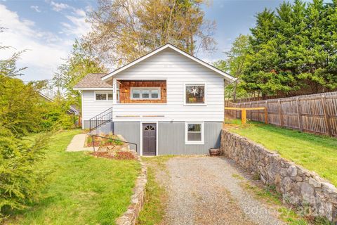 222 Governors View Road Asheville NC 28805
