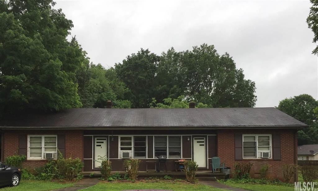 None - Residential Income