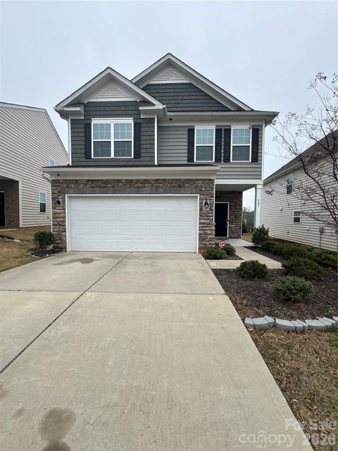 521 Silers Bald Drive Fort Mill SC 29715