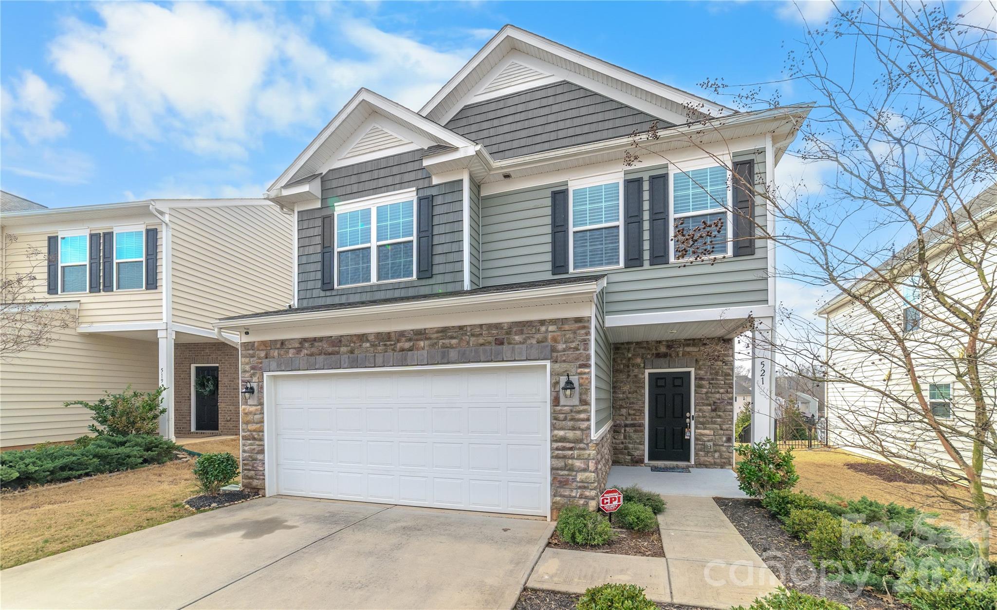 521 Silers Bald Drive