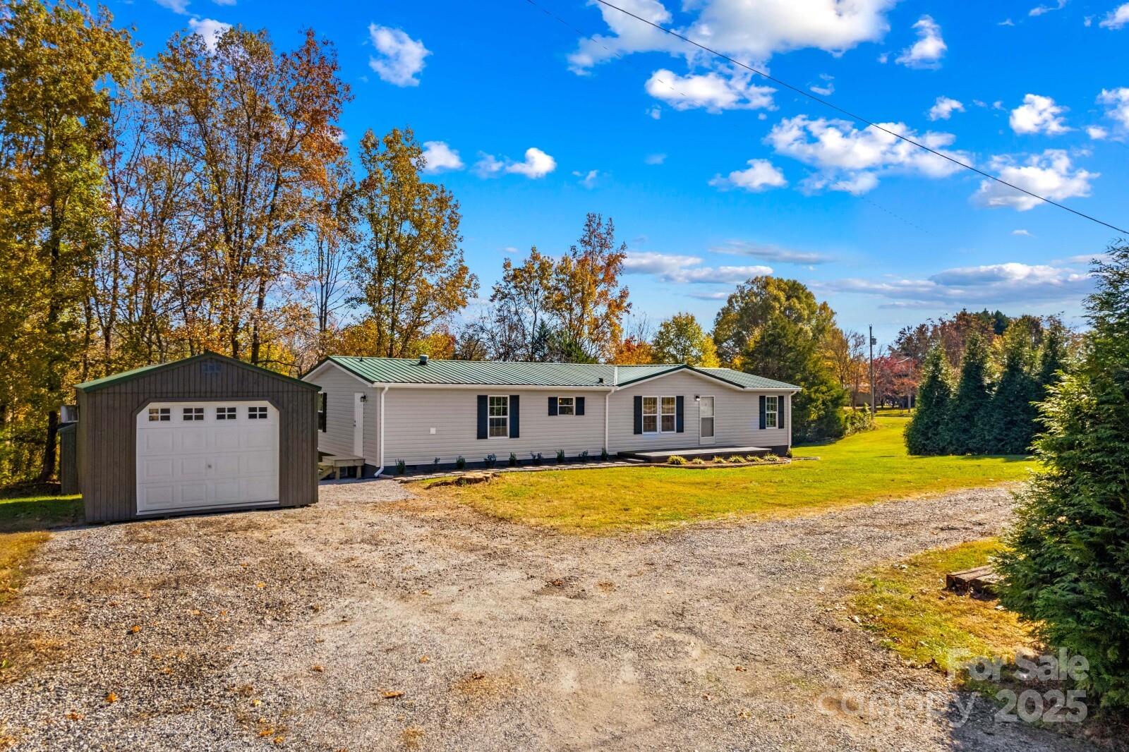 110 Little Valley Lane