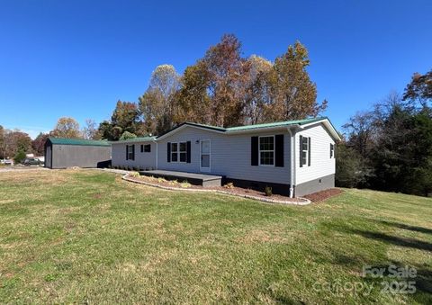 110 Little Valley Lane Statesville NC 28625