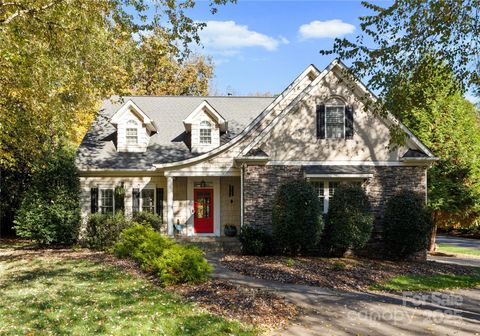 6011 Hunter Lane Weddington NC 28104