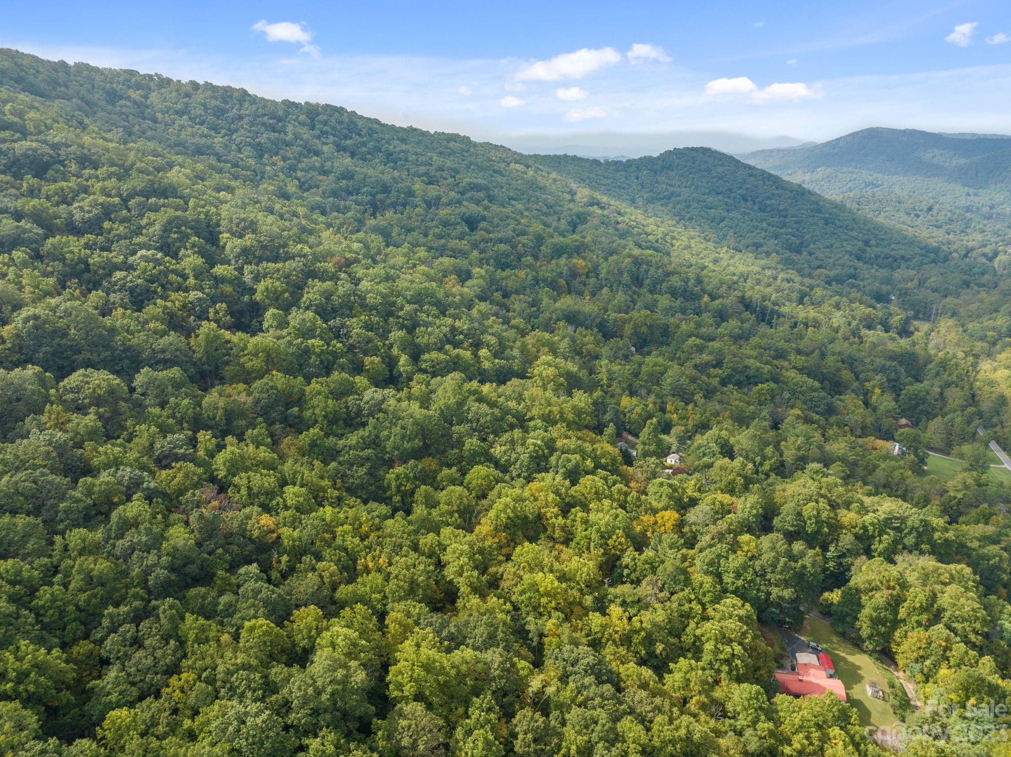 Shope Creek Estates - Land