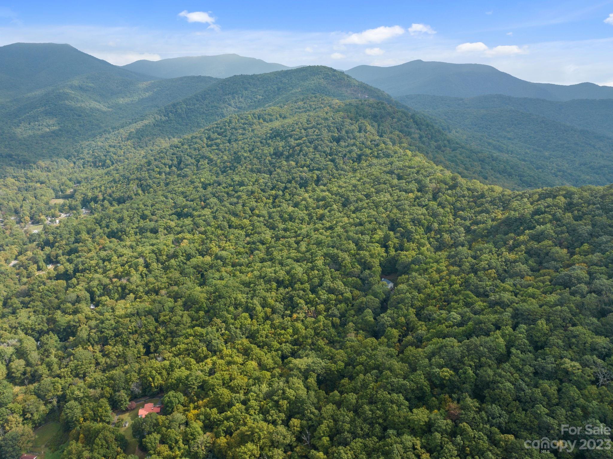 Shope Creek Estates - Land