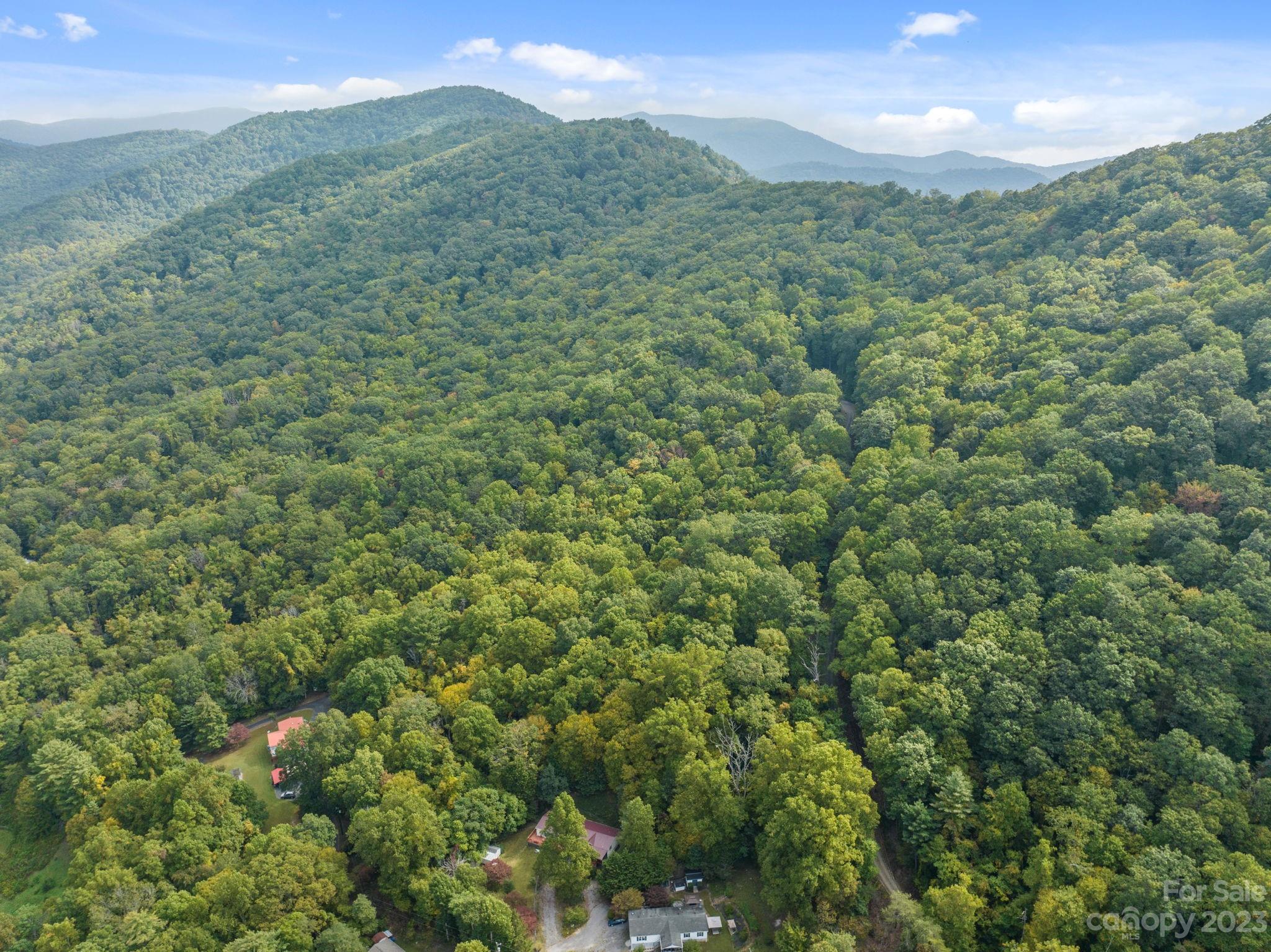 Shope Creek Estates - Land