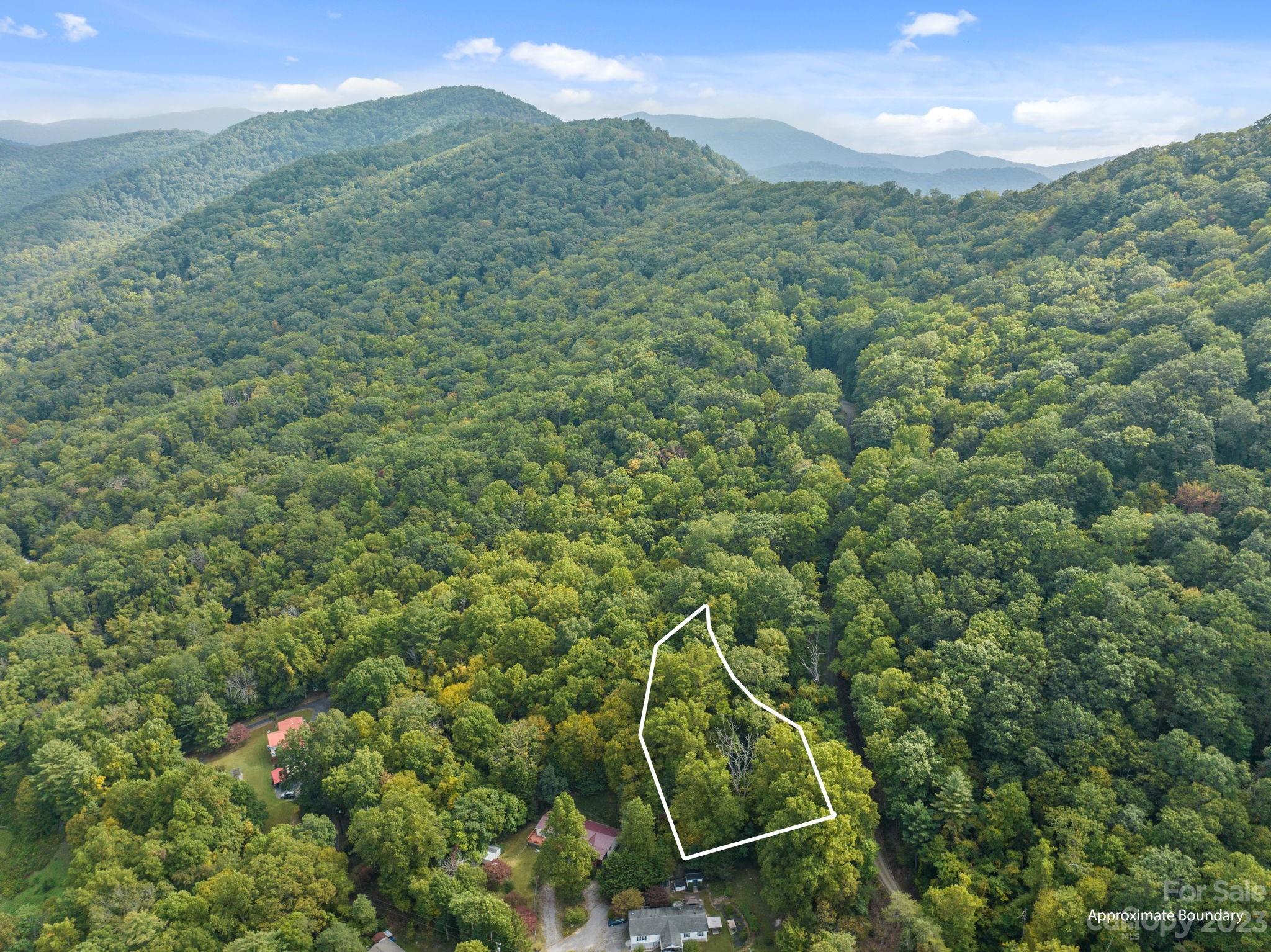 Shope Creek Estates - Land