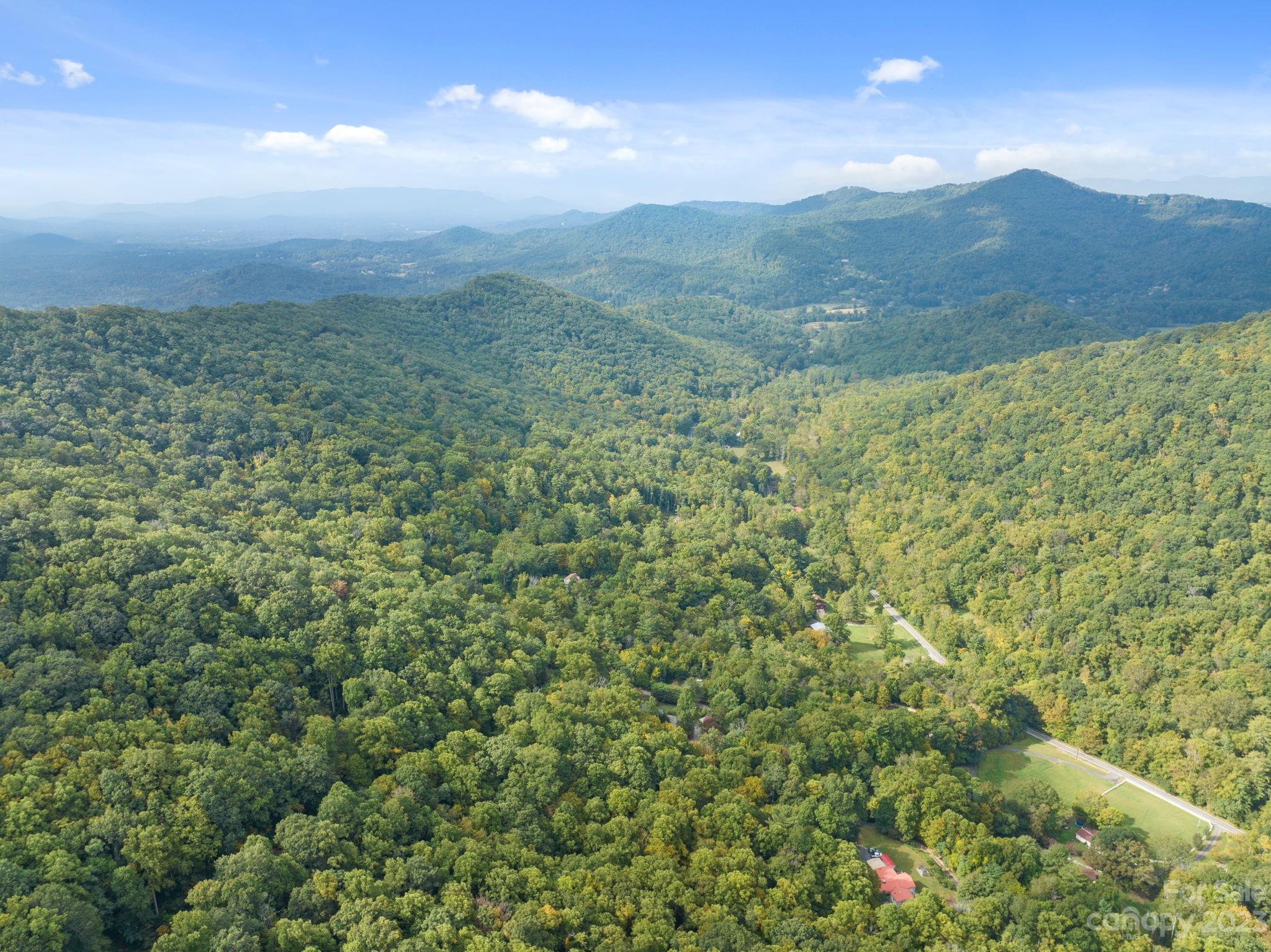 Shope Creek Estates - Land