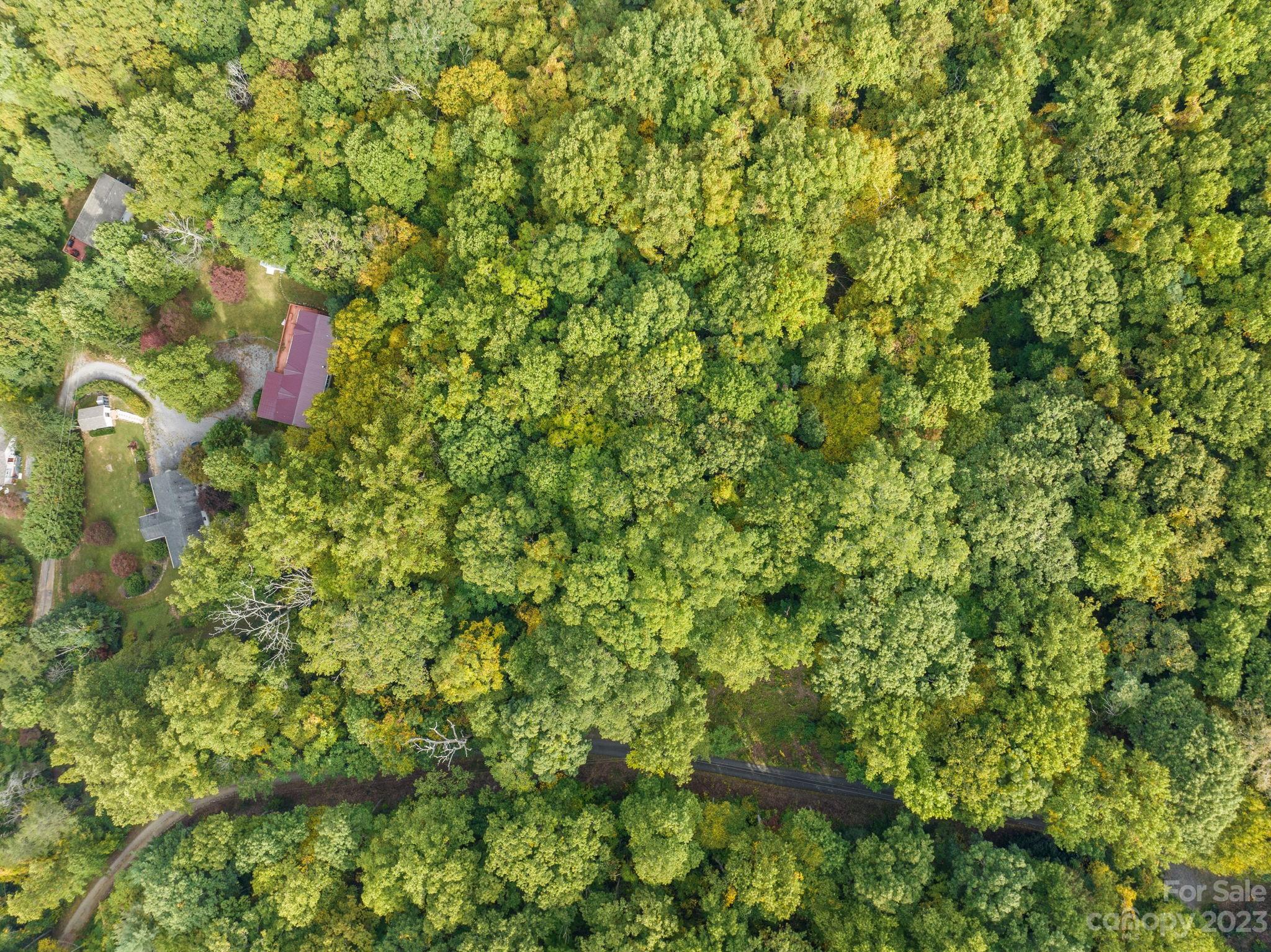 Shope Creek Estates - Land