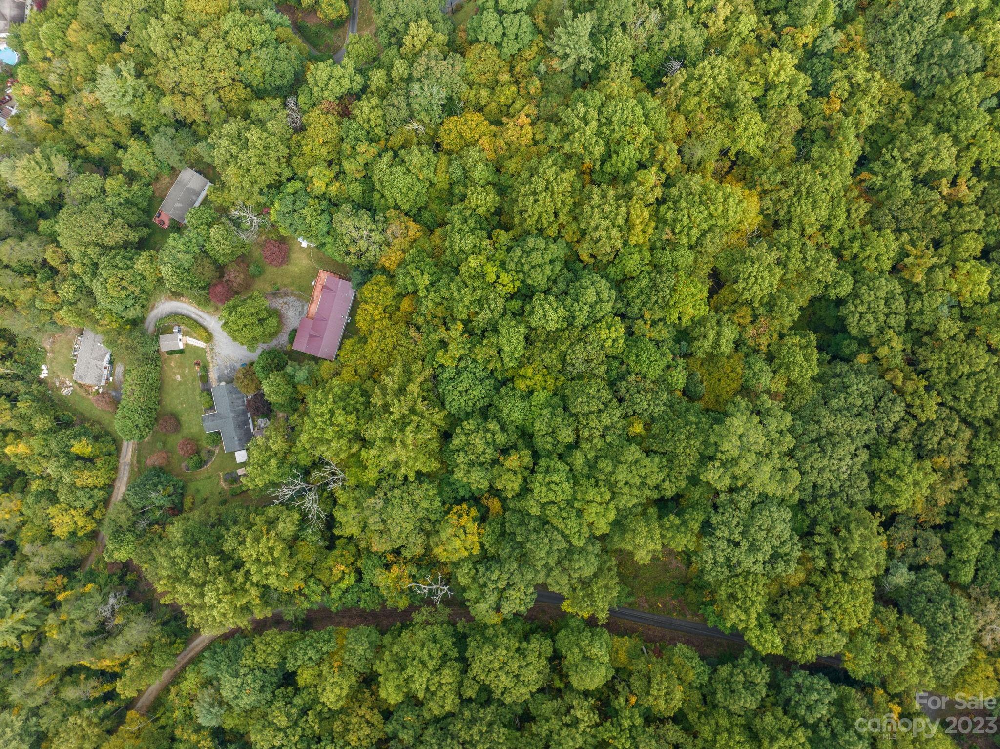 Shope Creek Estates - Land