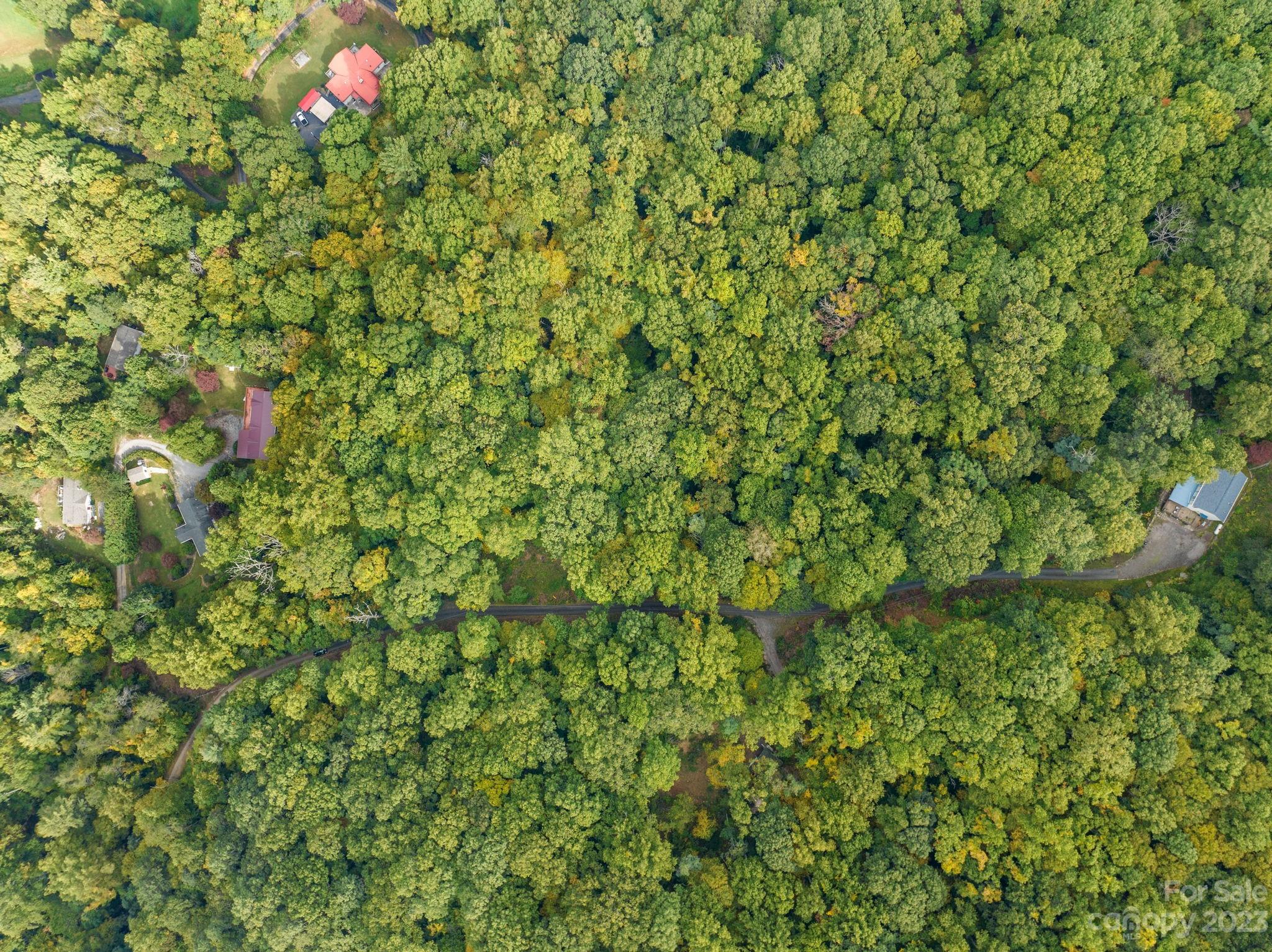 Shope Creek Estates - Land