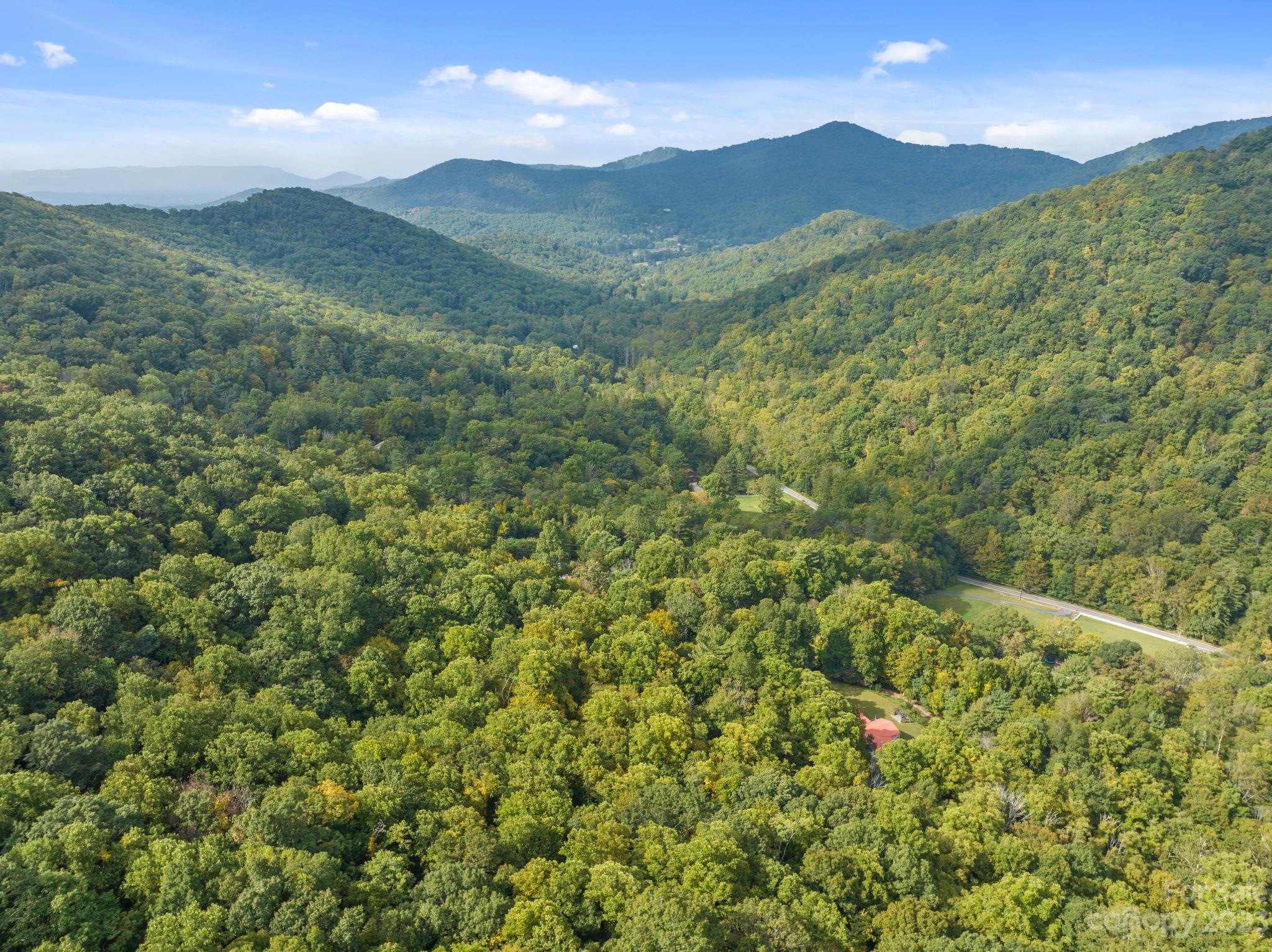 Shope Creek Estates - Land