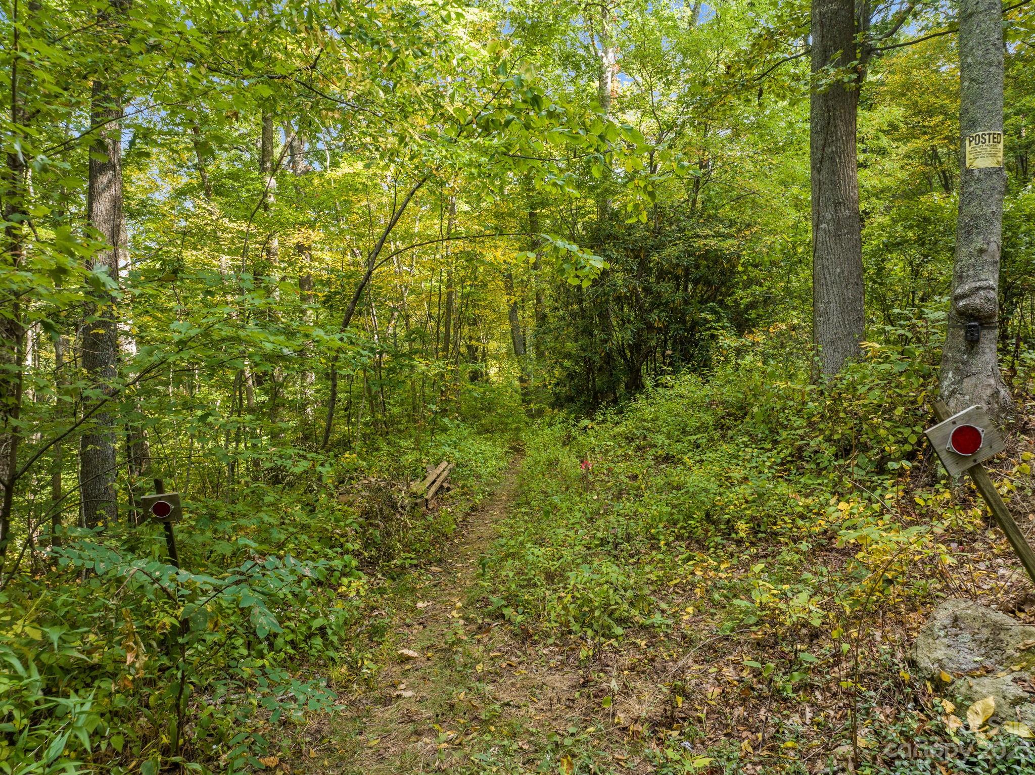 Shope Creek Estates - Land