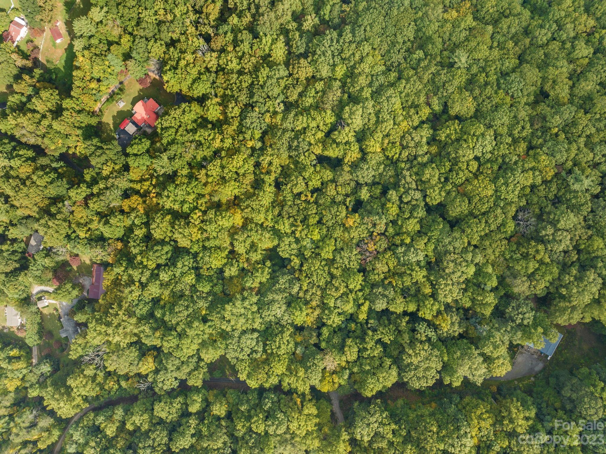 Shope Creek Estates - Land