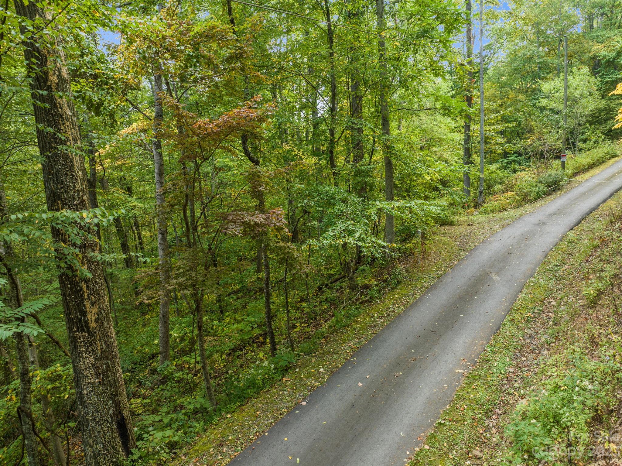 Shope Creek Estates - Land