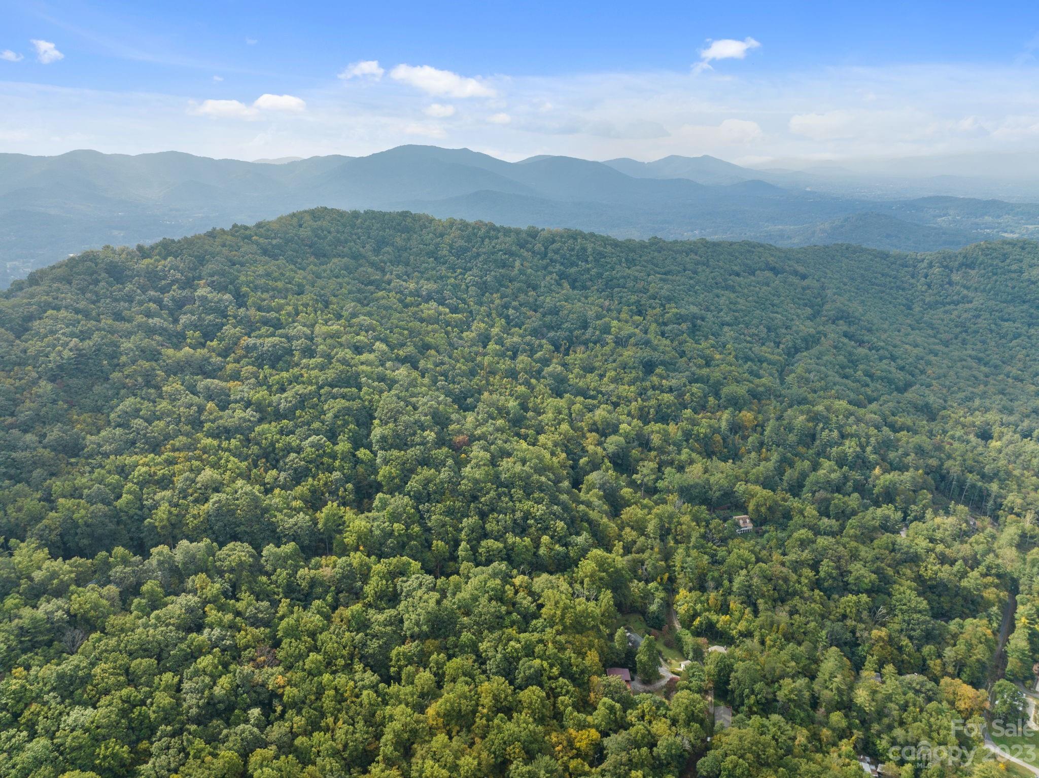 Shope Creek Estates - Land