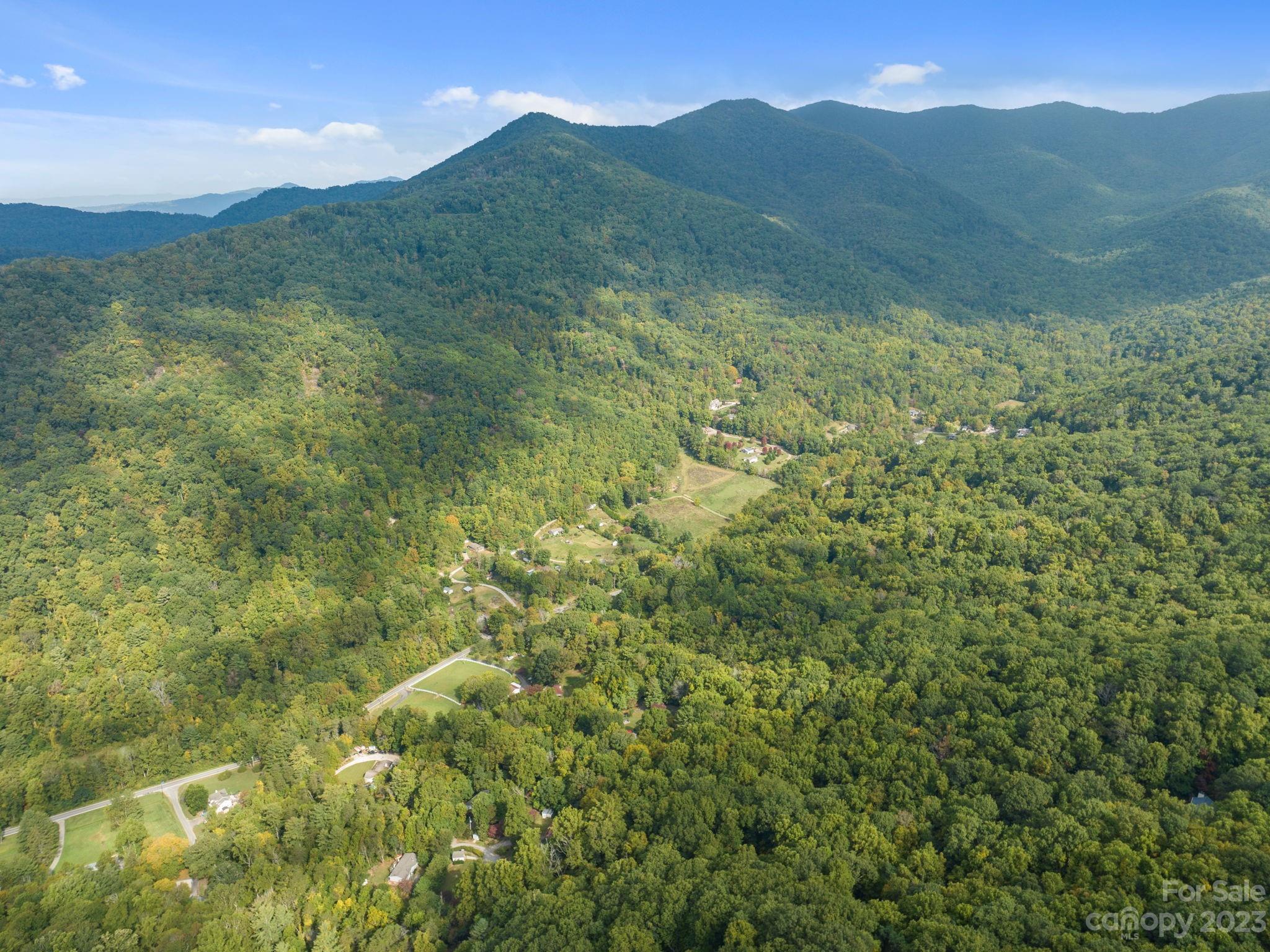 Shope Creek Estates - Land