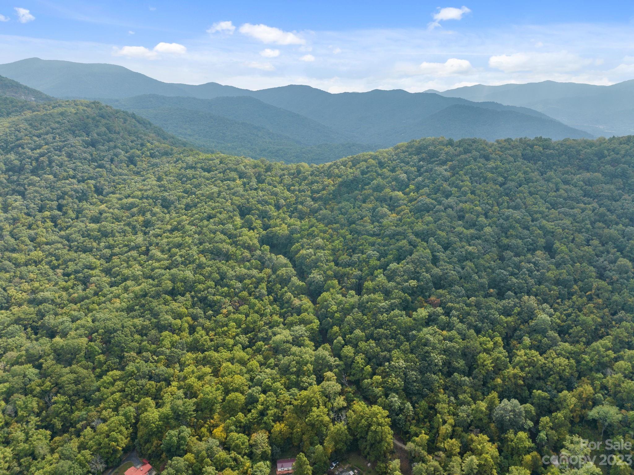 Shope Creek Estates - Land