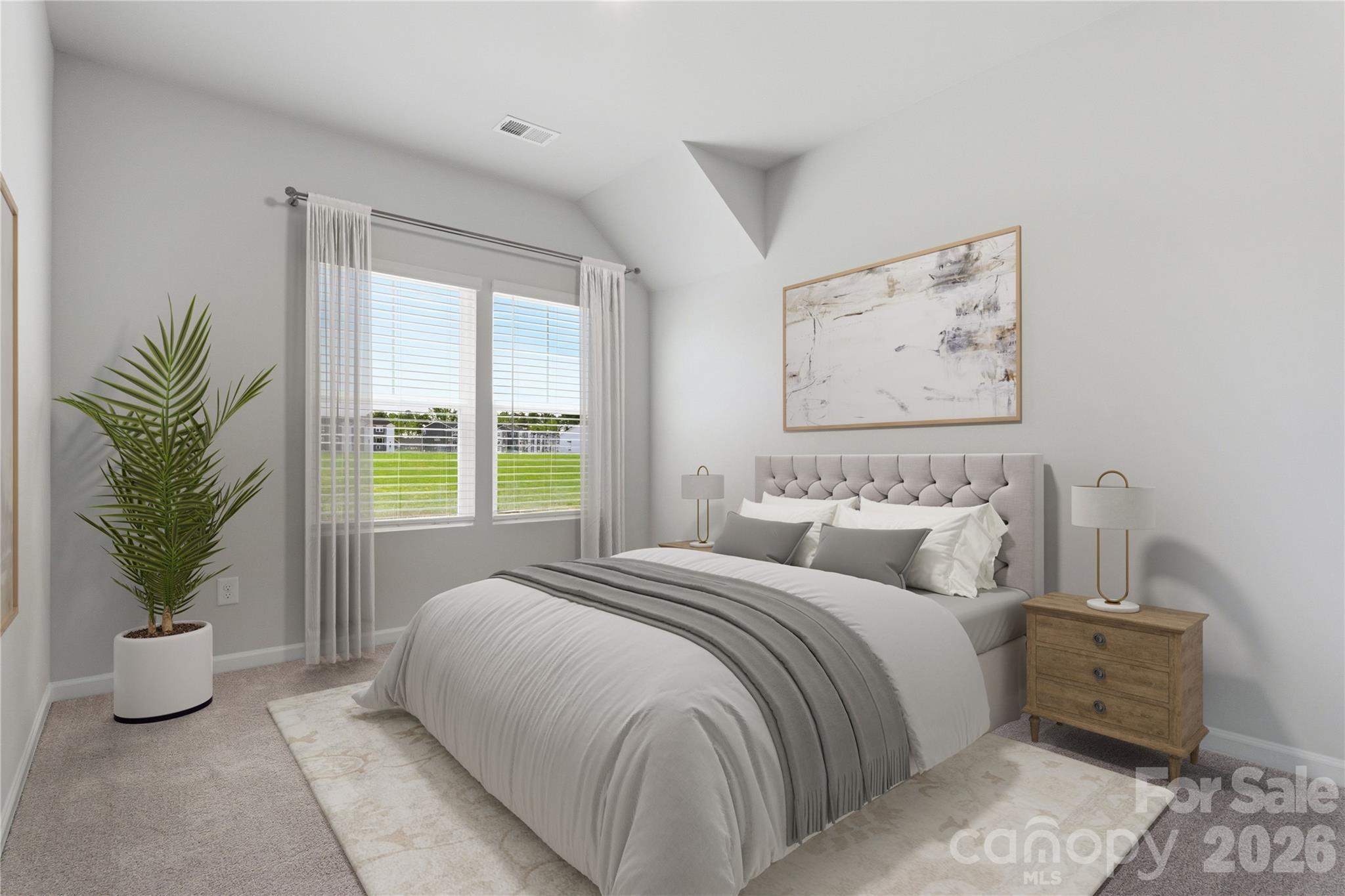 Tillery at Wilson Farms - Residential
