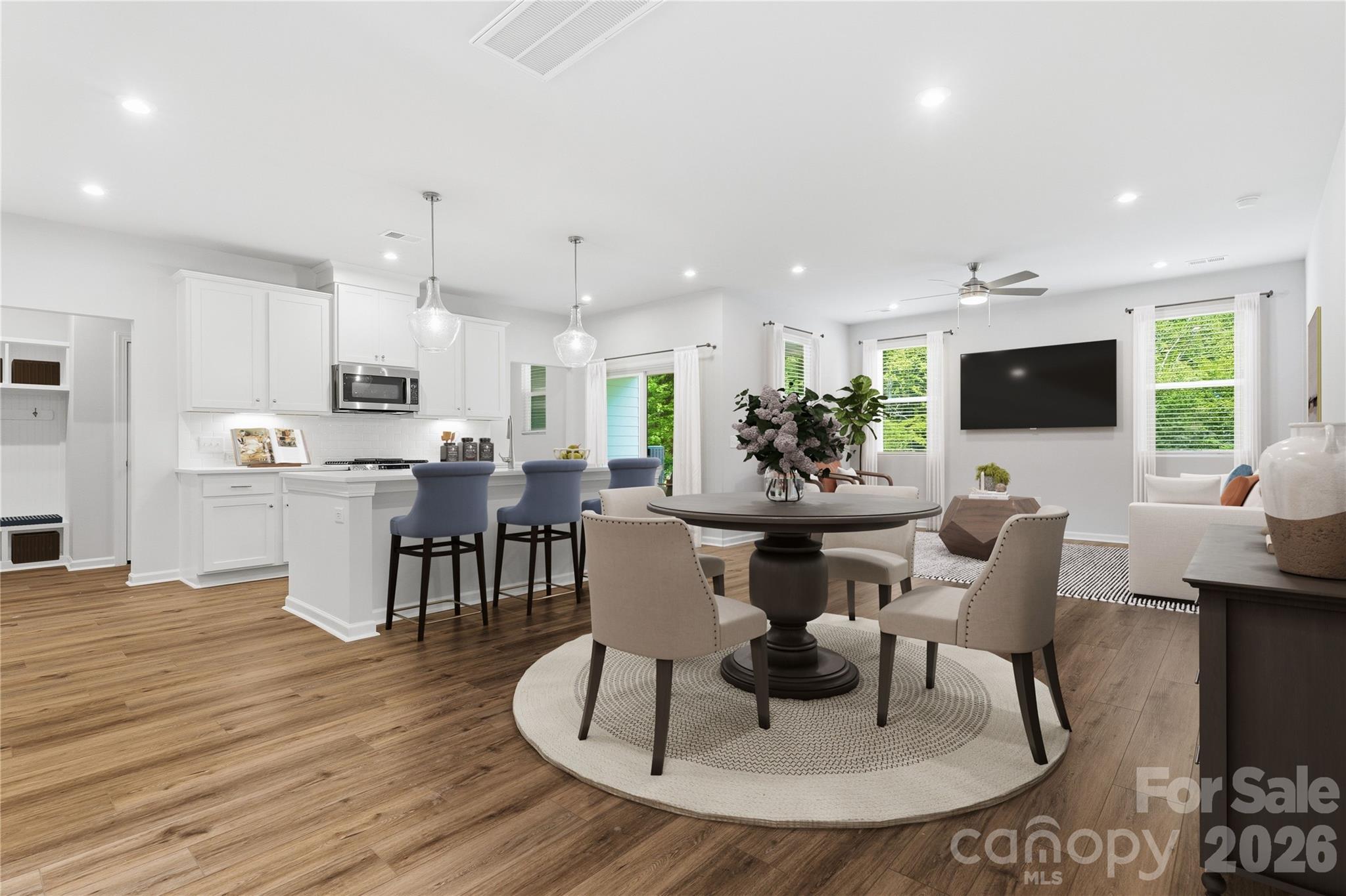 Tillery at Wilson Farms - Residential