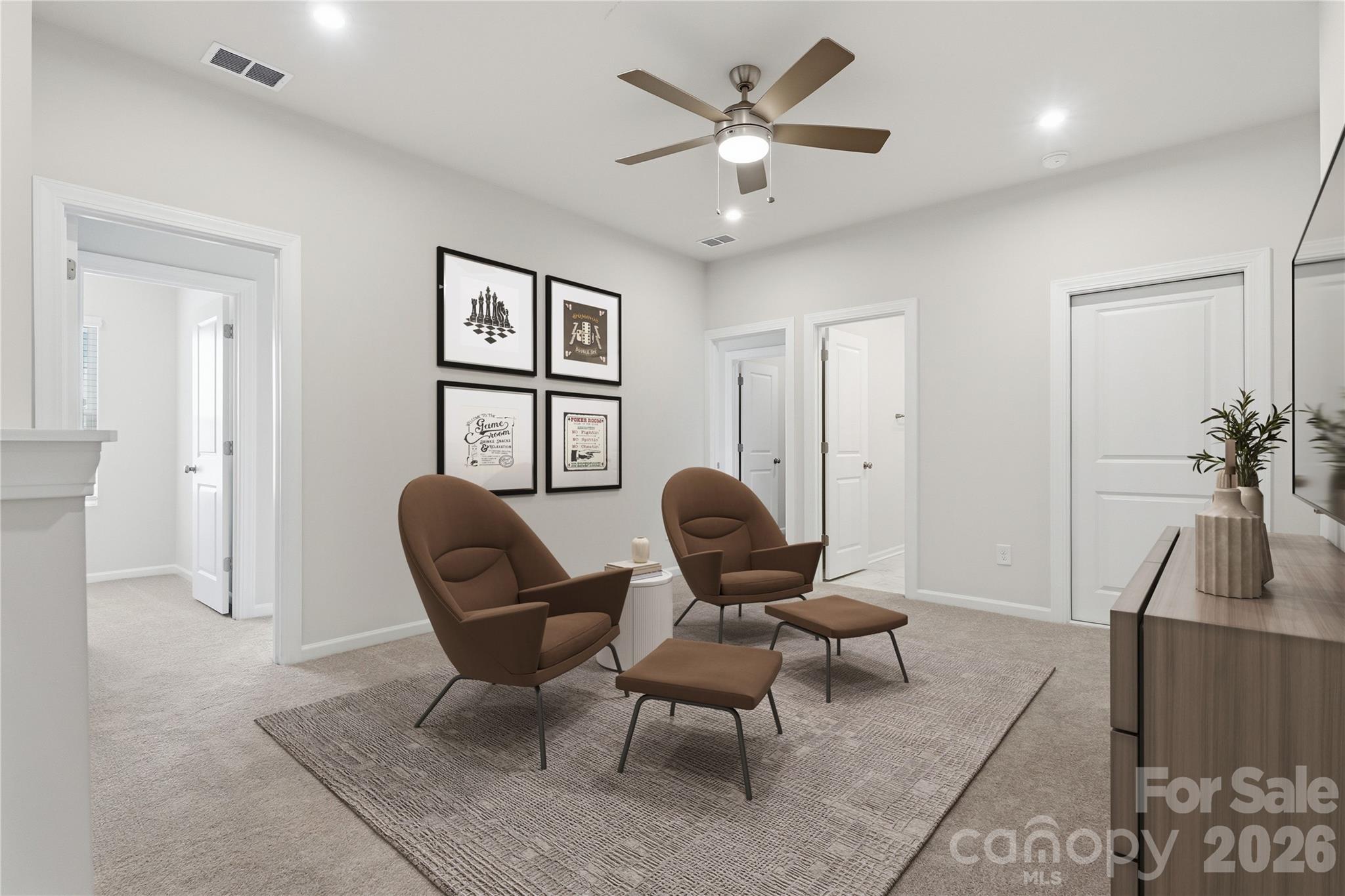 Tillery at Wilson Farms - Residential
