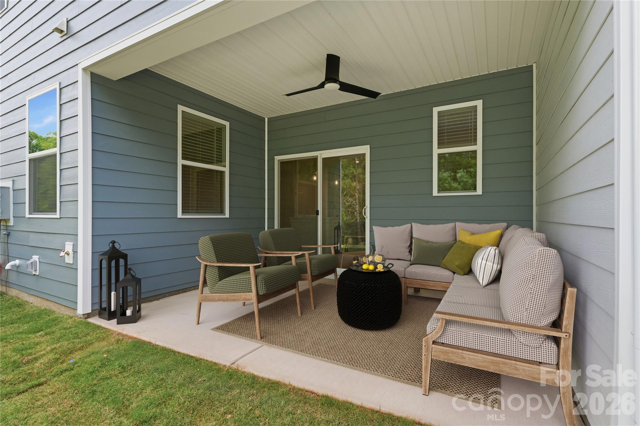 Tillery at Wilson Farms - Residential