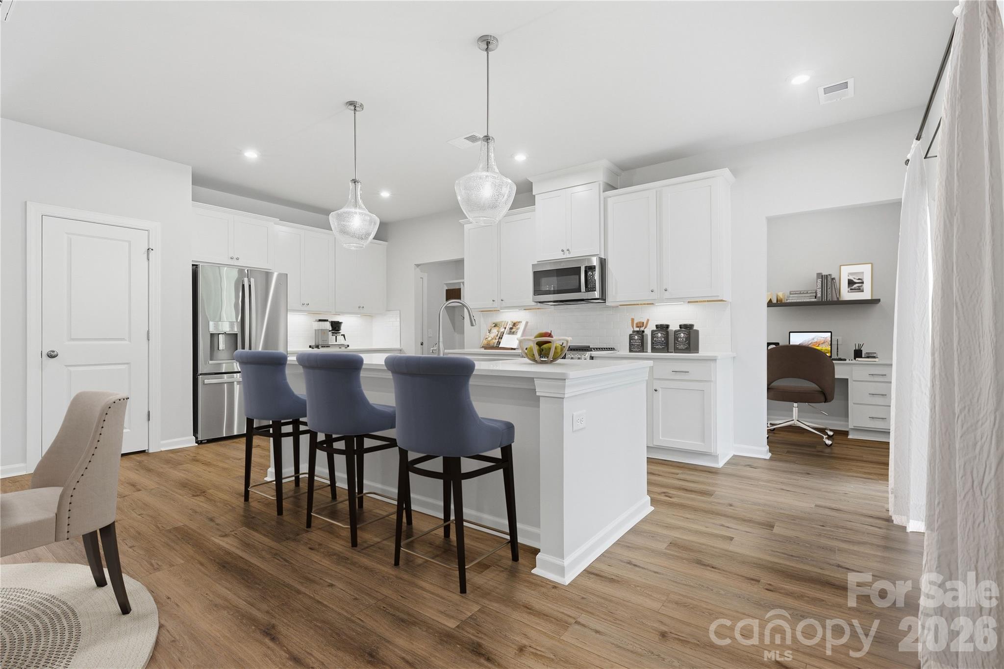 Tillery at Wilson Farms - Residential