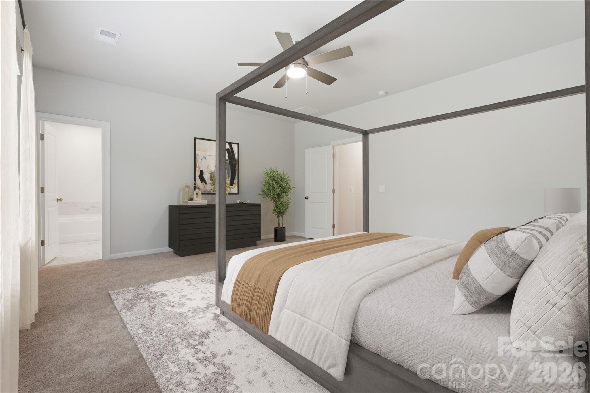 Tillery at Wilson Farms - Residential